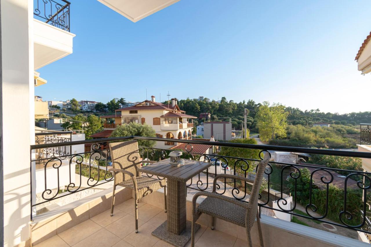 Crystal House Apartament