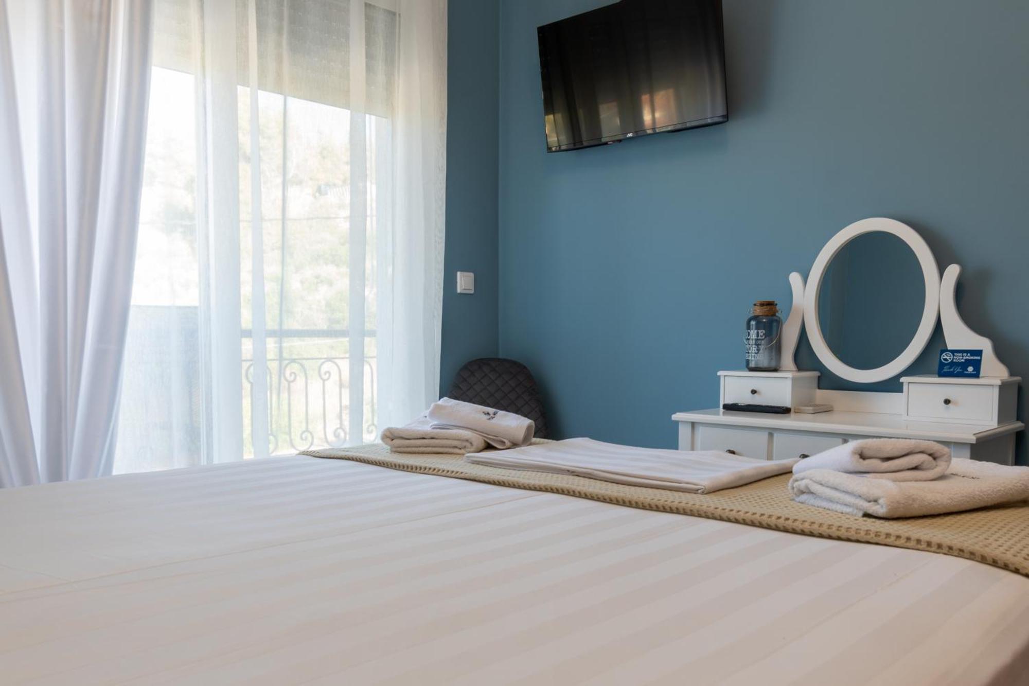 Crystal House Apartment *