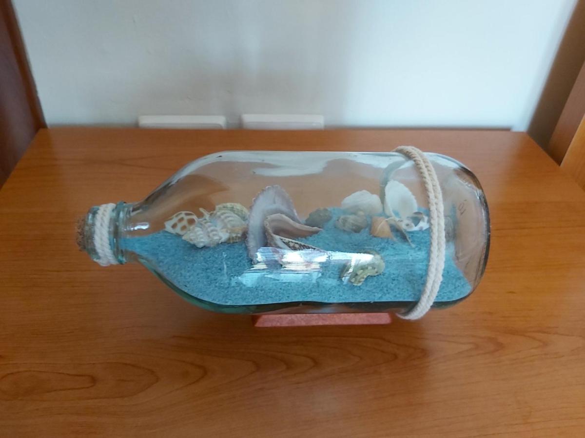 公寓 Crystal House Néos Marmarás